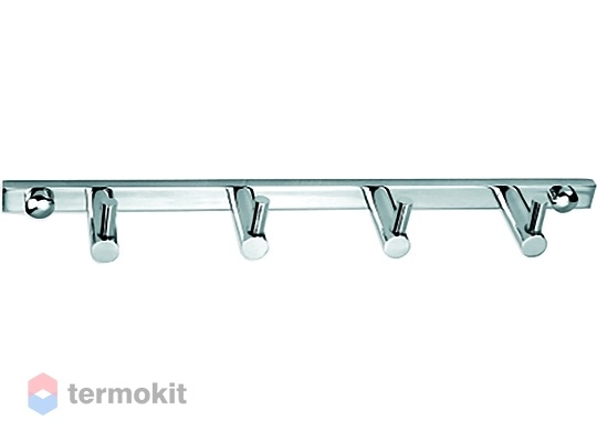 Крючок четверной RUSH Bianki BI76242