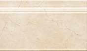 Керамическая плитка Италон Charme Wall Project Cream Alzata (600090000236) Плинтус 15x25