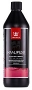 Tikkurila Maalipesu Щелочное моющее средство для очистки и предварительной обработки внутренних и наружных поверхностей перед окраской
