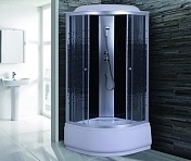 Душевая кабина Niagara NG-7508-08 BLACK