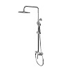 Душевая система Kohr DU RUO 1LN780401CP-0000A