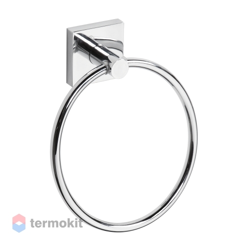 Кольцо для полотенец Bemeta Beta 170х50х190 мм 132104062