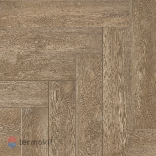 Кварцвиниловая плитка Alpine Floor Parquet LVT Eco16-10 Макадамия