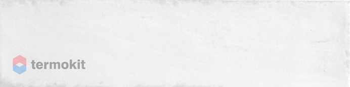 Керамическая плитка Monopole Martinica White настенная 7,5х30