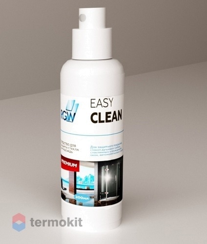Средство по уходу за стеклом RGW Easy Clean 22290120-00