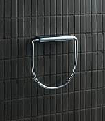Полотенцедержатель Ideal Standard CONNECT Хром N1384AA
