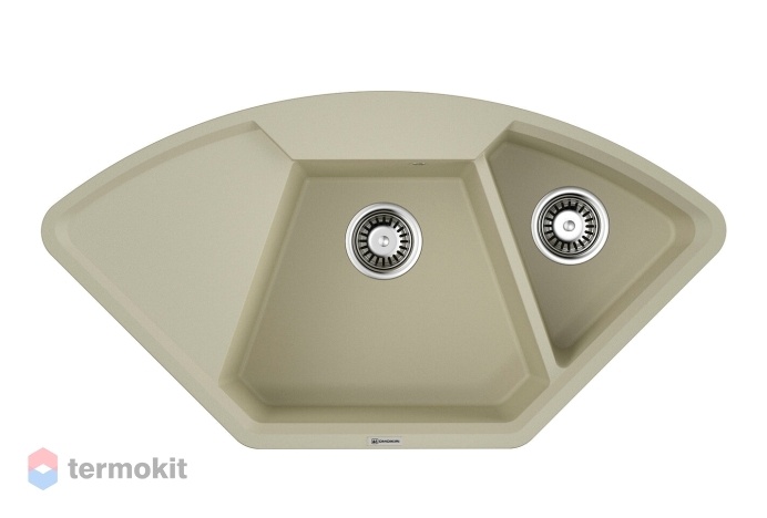 Мойка для кухни Omoikiri Yonaka-98-C-BE 4993710