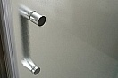 Душевой уголок Cezares UNO 1850х900х700 хром UNO-AH-2-90/70-P-Cr