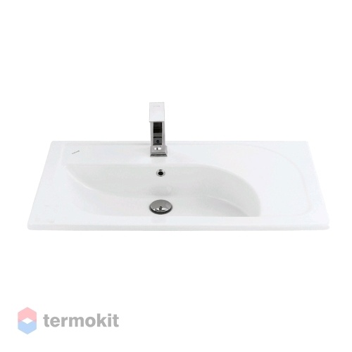 Раковина Creavit Trump 85 TP185-00CB00E-0000