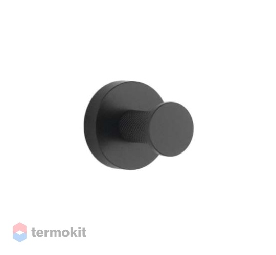 Крючок Boheme UNO Black 10976-B