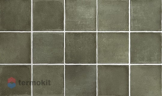 Керамогранит Equipe Argile 27577 Khaki 10х10 (артикул: Т-1014361) купить в Санкт-Петербурге по цене 5 928 руб. в интернет-магазине Термокит
