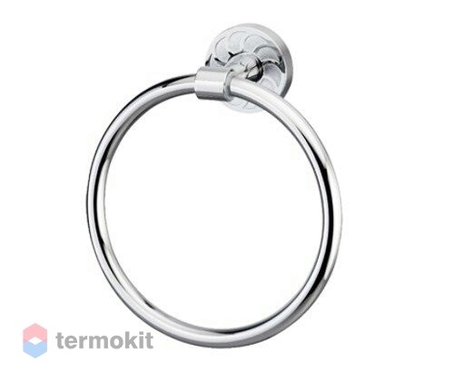 Держатель полотенец WasserKRAFT Isen K-4060