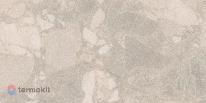Керамическая плитка Kerama Marazzi Рабат KM3060B0011R бежевый матовый обрезной настенная 30x60