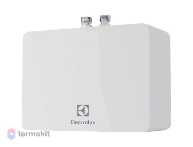 Проточный водонагреватель Electrolux NP 4 Aquatronic 2.0