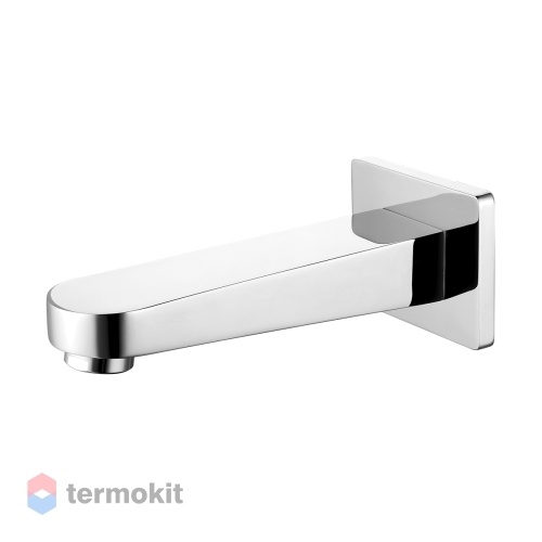 Излив для ванны Lemark хром LM4381C