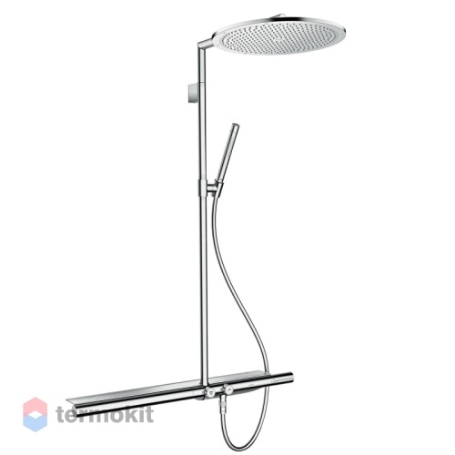 Душевая система AXOR ShowerSolutions хром 27984000