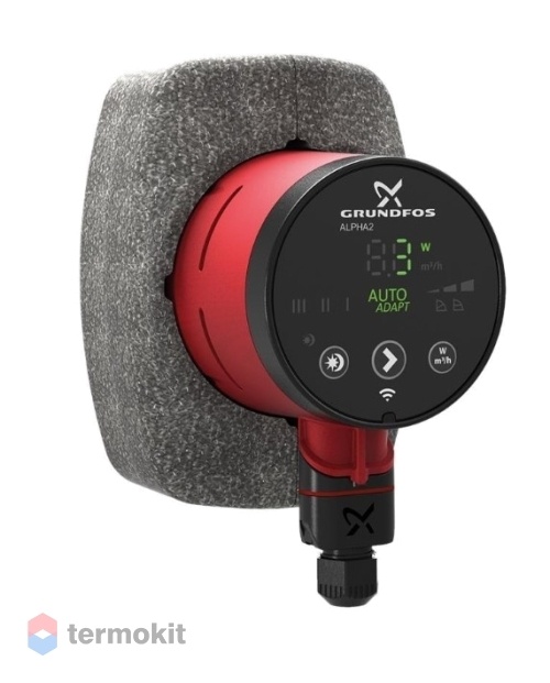 Циркуляционный насос Grundfos ALPHA2 25-60 130