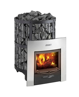 Дровяные печи Harvia