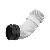 Гофра AlcaPlast 90/110 flexi M9006