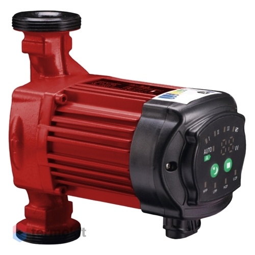 Циркуляционный насос Kromwell PE1L 25/6G 180 (гайки в комплекте)