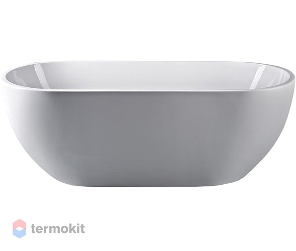 Акриловая ванна Art&Max 1700x750 AM-218-1700-750