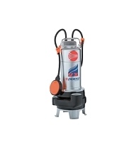 Фекальный насос Pedrollo серии VX15/35 10m
