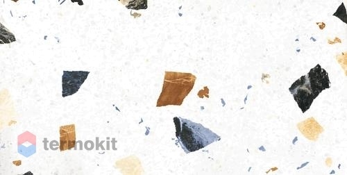 Керамогранит Infinity Ceramica Felice Bianco Matt+Carving 60х120