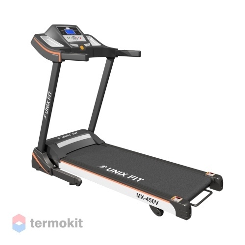 Беговая дорожка UNIXFIT MX-450V TDMX450V