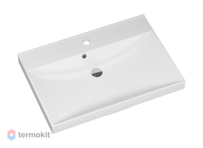 Раковина мебельная Misty D4019 65 Р-Мис14065-4019Д