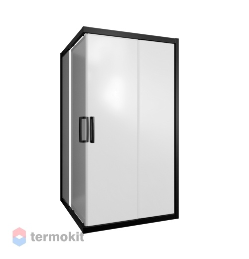 Душевой уголок STWORKI Дублин 2000x1100x1100 3GW109TTKK000