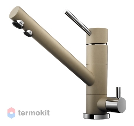 Смеситель для кухни Omoikiri Tonami-CH 4994083