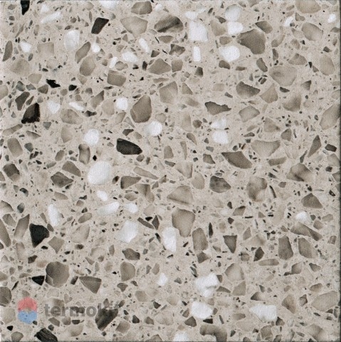 Керамогранит Serenissima Venezia Tortora 20x20