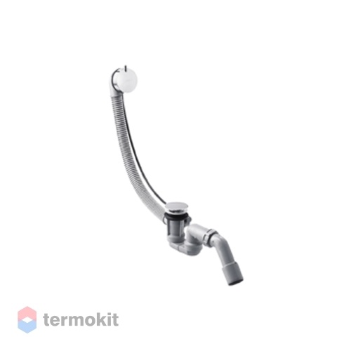 Слив-перелив Hansgrohe Flexaplus S 58150000