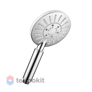 Душевая лейка Lemark хром LM0713C
