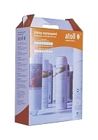 Набор префильтров Atoll №202 STD для A-575, A-550, A-560