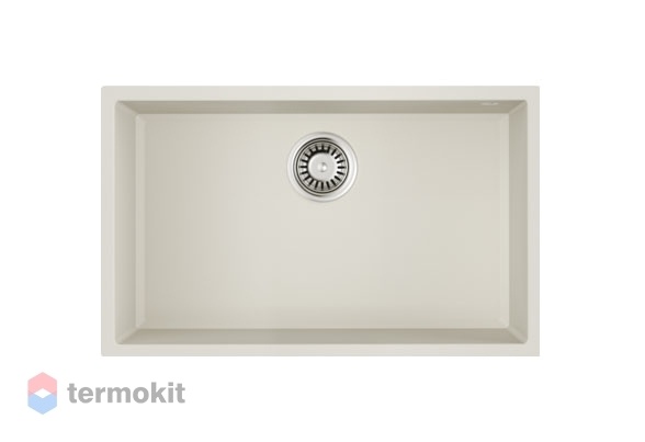 Мойка для кухни OMOIKIRI TEDORI 66-U WH белый 4993975