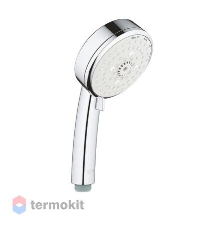 Душевая лейка GROHE Tempesta New Cosmopolitan хром 27573002