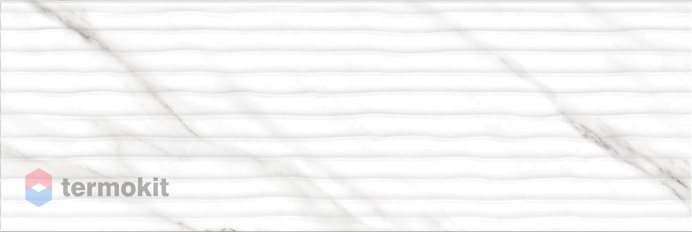 Керамическая плитка Eurotile Ceramica Madison 249 настенная 32,5х100