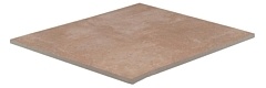 Клинкерная плитка Westerwalder Klinker Atrium WKS 31150 Cotto напольная 31x31