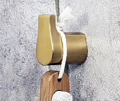 Крючок WasserKRAFT Aisch K-5923