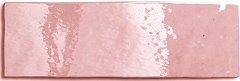 Керамическая плитка Equipe Artisan 24466 Rose Mallow настенная 6,5х20