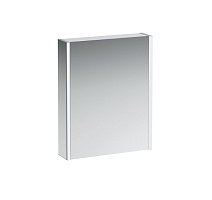 Зеркальный шкаф Laufen Frame 25 подвесной 600 4.0840.2.900.144.1