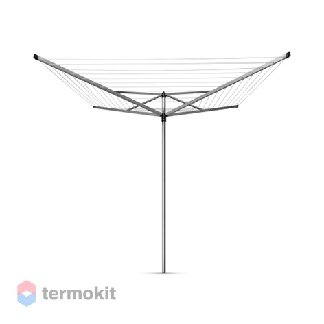 Уличная сушилка Brabantia Topspinner 60 м навески с чехлом 310867
