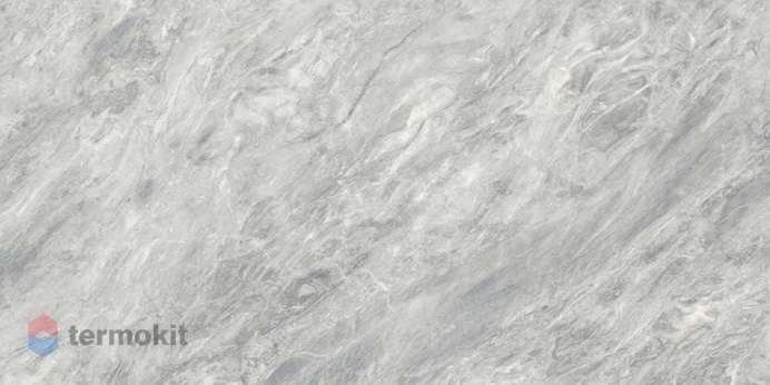 Керамогранит Ariostea Marmi Bardiglio Chiaro Luc Shiny 75x150