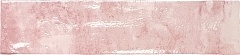 Керамическая плитка Ape Snap Pink Настенная 7,5x30