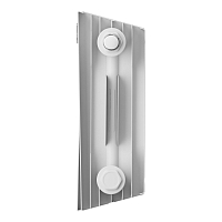 Радиатор Royal Thermo PianoForte 200 \ 14 секций \ биметаллический с боковым подключением белый