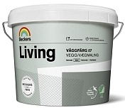 Beckers Living Vaggfarg 07 Краска матовая