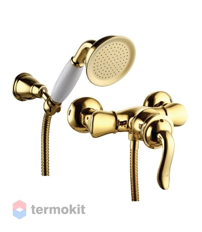 Смеситель для душа Lemark Brava LM4703G