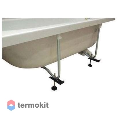 Комплект ножек для ванны Vitra Neon 170x75 + крепежи 59990228000