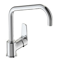 Смеситель для кухни Vidima BALANCE хром BA269AA